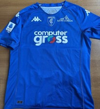 Maglia empoli indossata usato  Bologna