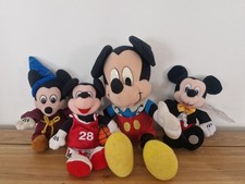 Mickey mouse soft for sale  LITTLEHAMPTON