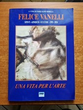 Borella felice vanelli usato  Lodi