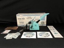 Zutter binding machine for sale  Chula Vista