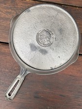 Wapak indian cast for sale  Owego