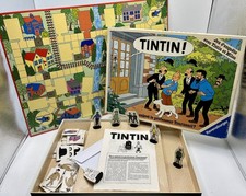 Tintin who kidnapped d'occasion  Expédié en Belgium