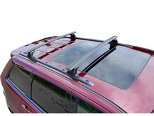 Brightlines crossbars roof for sale  Miami