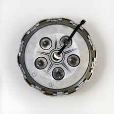 Embrayage complet suzuki d'occasion  Toulouse-