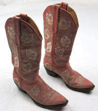 Old gringo leather for sale  Albany