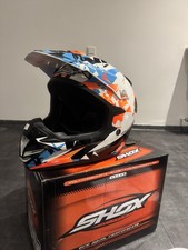 Shox paradox motocross gebraucht kaufen Shox paradox motocross gebraucht kaufen  Kleinheubach