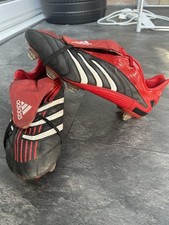 Adidas predator absolute for sale  MAIDSTONE