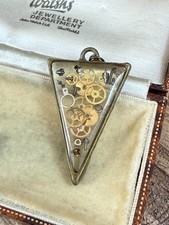Retro steampunk watch for sale  NOTTINGHAM