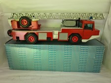 Feuerwehr schuco 3546 gebraucht kaufen  Bad Berleburg