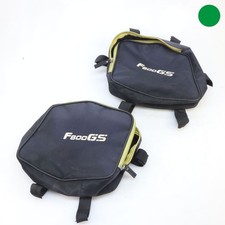 Bmw 800 borse usato Bmw 800 borse usato  Cerignola