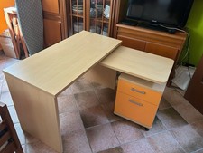 scrivania angolo usato  Lomagna