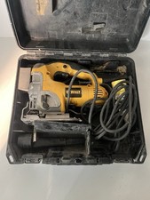 Dewalt jigsaw dw331k for sale  LONDON