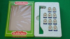 Boxed subbuteo lightweight for sale  PONTYPOOL