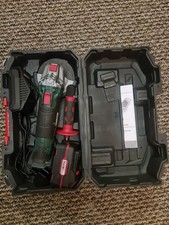 Parkside 20v cordless for sale  LONDON