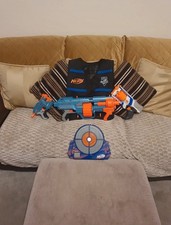 Nerf bundle guns for sale  BIRMINGHAM