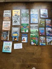 Abeka homeschool curriculum for sale  Buford