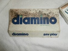 Jeu diamino d'occasion  Le Chambon-sur-Lignon