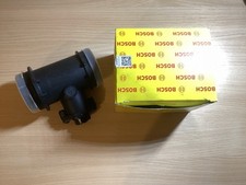 Bosch 0280217100 luftmassenmes gebraucht kaufen  Deutschland