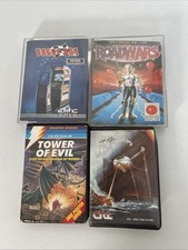 Spectrum games bundle for sale  ASHFORD