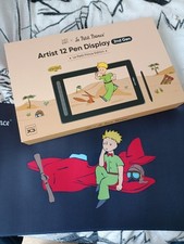 Tablette graphique pen d'occasion  Châtenay-Malabry
