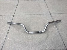 Triumph handlebars mm for sale  ST. NEOTS