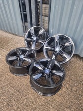 Genuine ford alloy for sale  HALIFAX