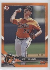 2018 bowman prospects for sale  Auburn