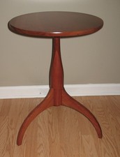 Shaker candle stand for sale  Berea