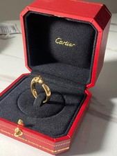 Sterling silver panthere d'occasion  Expédié en Belgium