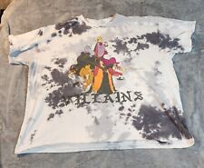 Disney shirt white for sale  Galloway