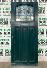 Triple glazed front for sale  LUTON