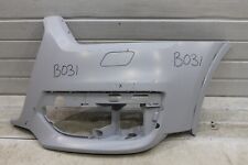 Audi front bumper for sale  CRAMLINGTON