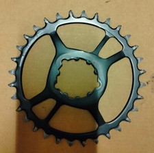 Corona sram mtb usato  Corciano