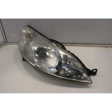 Headlamp for peugeot usato  Bedizzole