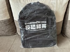 Counter-Strike Online - Mochila oficial chinesa válvula NOVA comprar usado  Enviando para Brazil