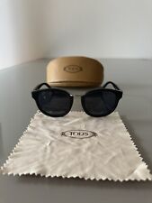 Tod damen sonnenbrille gebraucht kaufen  München