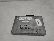 Steuergerät bluetooth interfa gebraucht kaufen  Abstatt