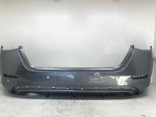 Rear bumper cover for sale  Houston