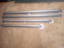 Handicap railing bars for sale  Concord