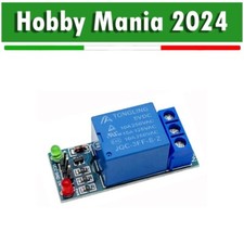 Modulo relè basso usato  Grugliasco