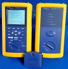 Fluke dsp 4300 for sale  San Diego