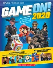 Game 2020 paperback for sale  Montgomery