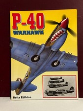 Warhawk delta aviazione usato  Trieste
