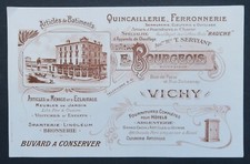 Buvard hardware store d'occasion  Expédié en Belgium
