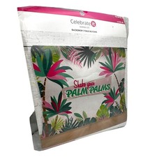 Palms backdrop shake for sale  Waynesville