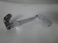 Pedal de freio traseiro 14-22 Harley Davidson Touring Trike Tri-Glide fluxo de ar cromado comprar usado  Enviando para Brazil