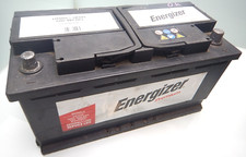 Energizer em100l5 12v gebraucht kaufen  Petersberg, Wettin-Löbejün