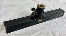 Antique wedge optical for sale  MATLOCK