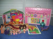 Vintage lot kiddles for sale  Streamwood