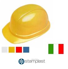 Caschetto lavoro elmetto usato  Borgo San Dalmazzo